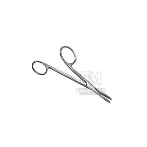 Aiguille à torsion sternale de haute qualité, porte-aiguille de 18 cm, extra résistante, TC Gold, suture chirurgicale du Pakistan - Product Image 3