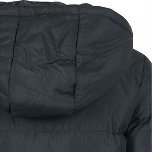Nouvelle doudoune taille personnalisée et votre logo Collection d'hiver veste doudoune pour hommes veste à bulles pour hommes - Product Image 4