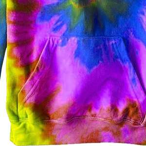 เสื้อฮู้ดดี้ผ้าฝ้ายแท้ 100% แบบย้อมสี สำหรับผู้ชาย ดีไซน์ซิป ขายส่ง สินค้าขายดีสำหรับฤดูหนาว ระบายอากาศได้ดีและทนทาน - Product Image 4