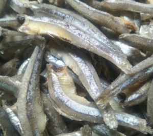 Anchoas Secas de Vietnam, Deliciosas Anchoas Secas, Comida Vietnamita, Anchoas Secas para las Fiestas - Product Image 3