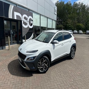 มือสอง LHD/RHD 2023 Hyundai KONA 1.6 GDI Premium - Product Image 1