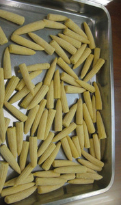 เมล็ดข้าวโพดสีเหลืองและสีขาวแบบเหนียวหวานมีให้ใช้ในเชิงพาณิชย์ - Product Image 2