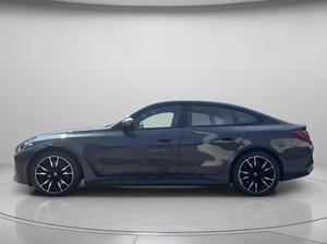 รถยนต์ไฟฟ้า i4 Gran-Coupe Premium ปี 2022 สภาพดีเยี่ยม - แบตเตอรี่ระยะไกลพิเศษ โหมดสปอร์ต หน้าจอสัมผัส ส่งตรงจากโรงงาน - Product Image 2