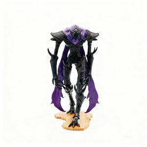 Figura de Anime de 17 cm, Caballero Nivelador, el Rey Hormiga, Beru Boss, Figura de PVC, Estatua, Modelo de Juguete, Figuras - Product Image 1