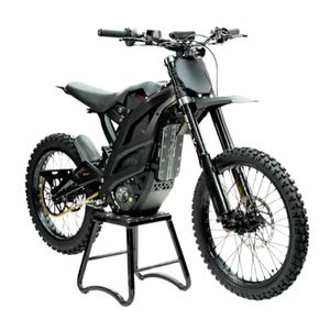 La moto électrique tout-terrain haute performance 2026 Ventus V1+ One Race E-Moto Plus est maintenant disponible ! Motocyclette - Product Image 2