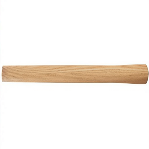 Manche de marteau en frêne droit, 260 mm de long, 31,5 x 18,5 mm - Product Image 3