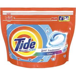 Detergente en polvo original Tide - Product Image 1