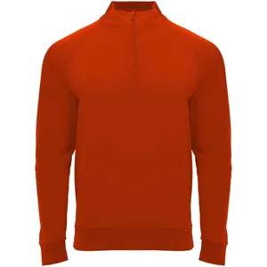 Sweat-shirt personnalisé pour bébé Epiro avec fermeture éclair, sweat à capuche promotionnel personnalisable - Product Image 5