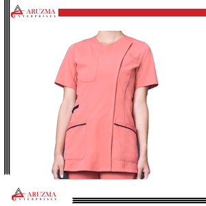 Uniforme de enfermería para sala de operaciones de Hospital, uniforme de salón de belleza - Product Image 2