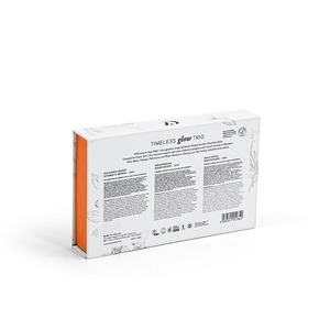 Custom Luxury Magnetic Closure Sunscreen <b>Paper</b> <b>Packaging</b> Box Cosmetic Skincare Pr Box - Product Image 6