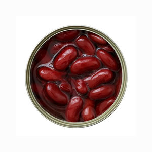 Frijoles rojos enlatados de primera calidad disponibles para suministro a granel con entrega rápida - Product Image 6