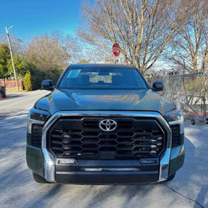 Autos Toyota Tundra SR5 4x4 2023, vehículos usados baratos - Product Image 1