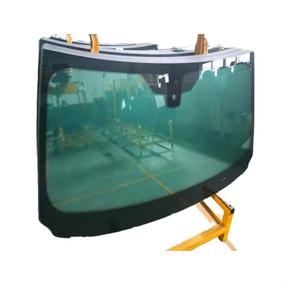 Vitre de pare-brise avant DW01615 LFW/X B-MAX MINI MPV Vitre latérale Vitre de pare-brise arrière Verre feuilleté - Product Image 6