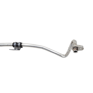 Tuyau de condenseur de compresseur de climatisation PEUGEOT 3008 Série 9675635380 YHZ (DV5RC) Diesel 1500 (16>23) - Product Image 5