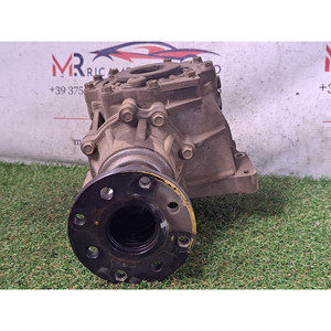 Diferencial Delantero KIA Sportage Serie 4332224905, 4332224605 D4HA Diésel 1995 (16>21) - Product Image 4