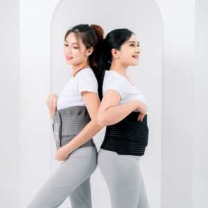 Corset en bambou Nano de haute qualité fabriqué à partir de fibre de bambou de qualité supérieure gardant la peau fraîche même pour un port prolongé et antibactérien - Product Image 1