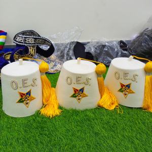 [O-E-S] PERSONNALISER FEZ -HSE - Product Image 1