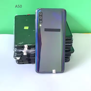 Version américaine en gros Ram 64 128 Go Portable Android A50 en gros - Product Image 4