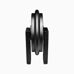 CAT 301.5 CAT301.6 CAT301.8C CAT301.8 CAT301.8C Mini Excavator Undercarriage Parts Front <span class=keywords><strong>Idler</strong></span> untuk <span class=keywords><strong>Caterpillar</strong></span> - Product Image 6
