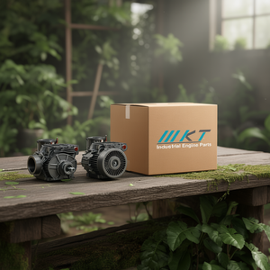 Kit de révision pour moteur diesel Perkins MKT T403160 - Pièces de moteur compatibles pour machines - Product Image 3