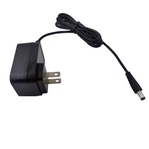 Fcc phê duyệt tùy chỉnh màu đen trắng 5.5*2.5mm/5.5*2.1mm DC kết nối 3.5V 3A Wall Mount chuyển đổi sạc 10.5W adapter điện - Product Image 5