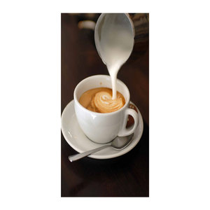 Palitos de azúcar de roca cremosa de café premezcla capuchino adelgazante de etiqueta privada OEM, caja de dulces de Chocolate y café instantáneo mezclado de frutas - Product Image 1