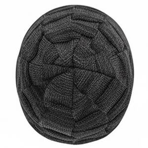 New Arrivals Custom Logo Design <b>Black</b> <b>Men's</b> Beanies For Winter Streetwear Beanie <b>Caps</b> <b>Mens</b> Friendly Wear Knitted Style jacquard - Product Image 2