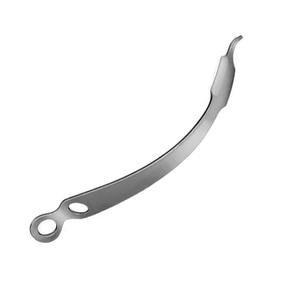 En Acier Inoxydable Hohmann Os Levier Incurvé Poignée Orthopédique Hohmann Os Ascenseur Durable Orthopédique Instruments Chirurgicaux - Product Image 2
