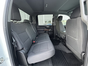 GMC Sierra 2500HD SLE X31 2022 Usada, Volante a la Izquierda/Derecha, Todoterreno, Cabina Doble, 4x4 - Product Image 5