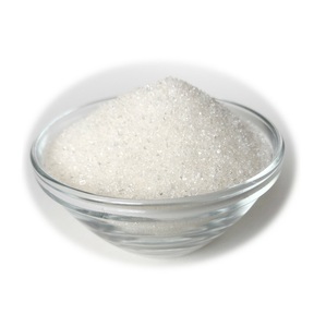 Azúcar Refinado Directo de Brasil 50kg Embalaje Azúcar Blanco Brasileño Icumsa 45 Azúcar - Product Image 1