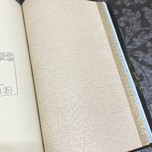 Revestimiento de Pared de Cuero Ignífugo para Hoteles y Uso Doméstico con Soluciones de Diseño Gráfico - Product Image 2