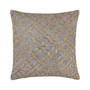 Pastoral Style Cotton Thicken Non-Slip <b>Cushion</b> Square Soft Home Chair Dining Mat Office Student Functional Pillow Woven - Product Image 3