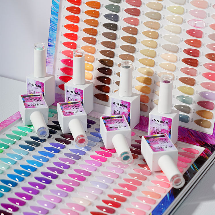 640 colors for option