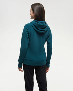 Sudaderas con Capucha y Logotipo Personalizado, Blusa de Moda, Suéter, Suéter Holgado, Sudaderas Casuales para Mujer - Product Image 4