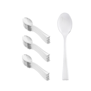 Cuillère et cuillère à café en acier inoxydable assaisonnement 10.5cm Mini cuillère pour taille personnalisée vente chaude - Product Image 3