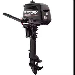 Moteur hors-bord pour bateau Original Mercury 300HP CXL - 200L PRO XS TORQUEMASTER - VERADO 350HP CL 4 temps - Product Image 1