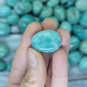 Wholesale Natural Amethyst Tumbled Stones Polished Quartz <b>Crystals</b> <b>for</b> Home <b>Decor</b> Feng Shui Healing Gemstones Bulk Pebbles - Product Image 4