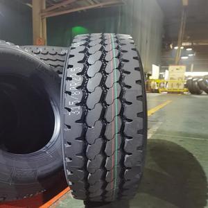 Pneus neufs pour camion, route et autoroute, 295/75r22.5 16 plis, pneus neufs 11r22.5 11r 225 11R24.5 - Product Image 6