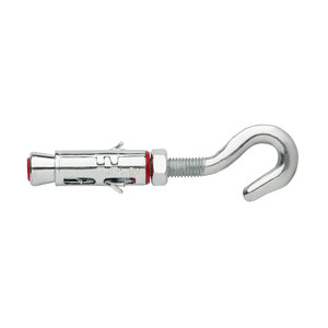 ELEMATIC BLISTER TASSELLO EFPM/G8 GANCIO 2 PZ - Product Image 1
