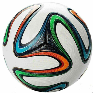 Ballons de football bon marché en vrac Ballons de football pour enfants/adultes à vendre Ballon de football - Product Image 1