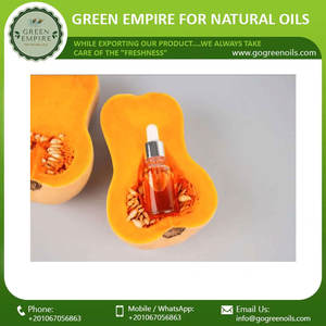 Aceite de semilla de calabaza orgánico al por mayor para crecimiento del cabello a granel 100% OEM aceite de semilla de calabaza natural puro - Product Image 6