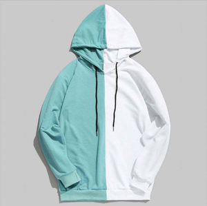 Nouvel arrivage de sweats à capuche pour hommes en hiver pull décontracté à manches longues vêtements d'entraînement à capuche qualité respirante - Product Image 4