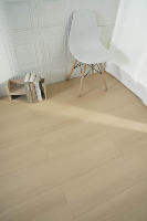 Plancher stratifié technique allemand 8mm 12mm étanche HDF MDF à clipser pour salon, bureau et maison