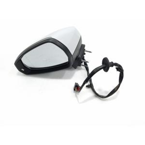 ESPEJO RETROVISOR IZQUIERDO AUDI A3 Sportback Serie (8VA) 8V1857409A (12>18) - Product Image 1