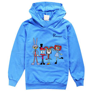 Servicio OEM Sudaderas con capucha de impresión DTF Nuevo diseño Sudaderas con capucha de impresión DTF Mejor precio Sudaderas con capucha de impresión DTF para adultos - Product Image 1