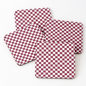 SCI Custom Wholesale Heat-Resistant Waterproof Wood Tea <b>Coasters</b> Trivet Table Mats <b>Set</b> Enamel Print from Customizable <b>Coasters</b> - Product Image 4