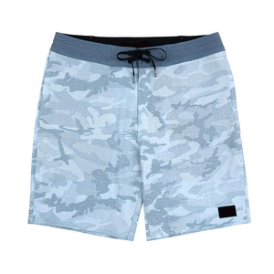 Pantalones cortos de pesca de verano de alta calidad para hombre de fabricante OEM, pantalones cortos de pesca de etiqueta privada personalizados con MOQ bajo - Product Image 1