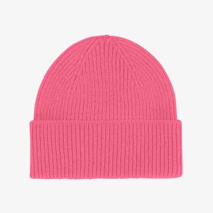 Lo último en gorro de felpa Unisex de alta calidad 100% acrílico transpirable impermeable sombreros de invierno ropa de calle Casual logotipo personalizado Jacquard - Product Image 4