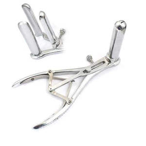 Proctologues améliorant la santé rectale, diagnostics, spéculum rectal Mathieu, spéculum rectal Mathieu par Surgiright Instrument - Product Image 5