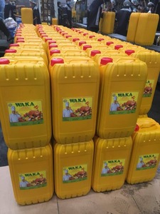 Huile de palme raffinée à prix d'usine avec longue durée de conservation Huile de palme raffinée emballée en vrac avec 100% de bonne qualité - Product Image 6